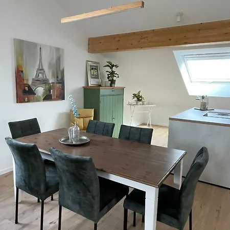 Ferienwohnung Selina Kripp Exterior foto