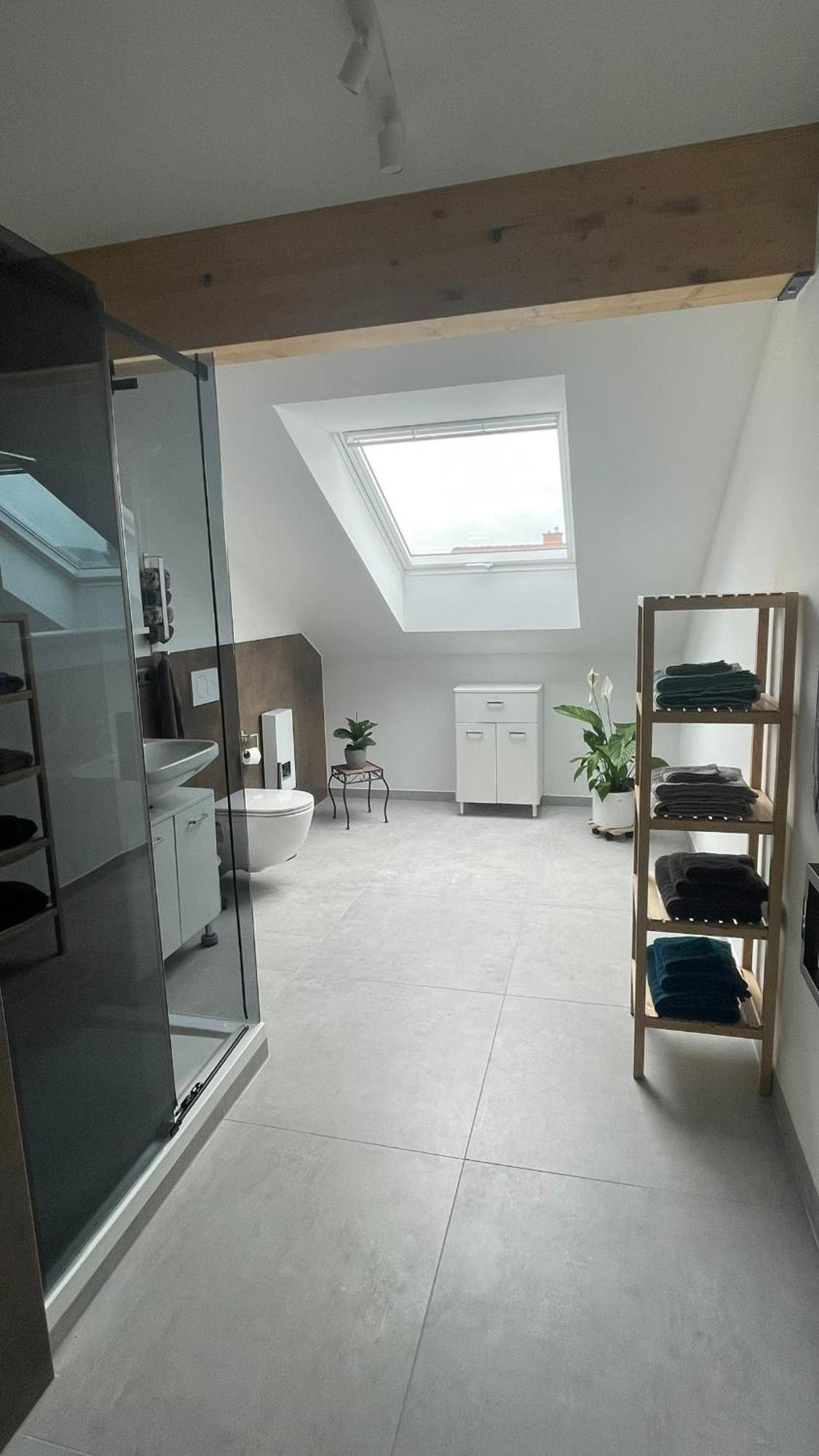 Selina Apartment